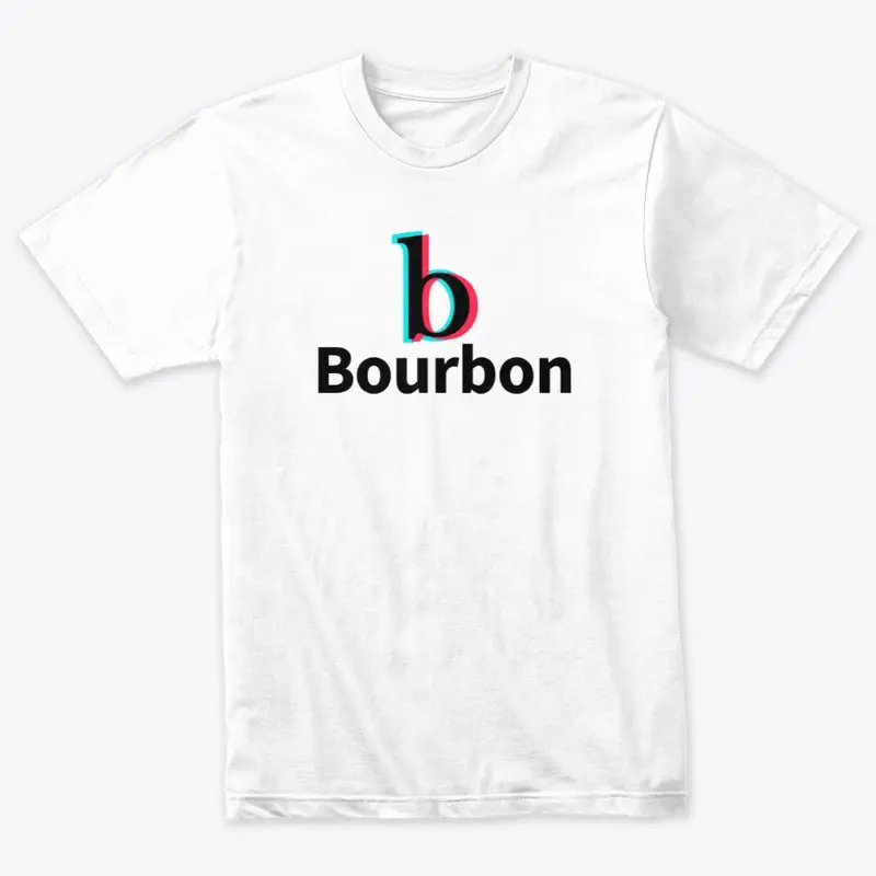 Bourbon Branded