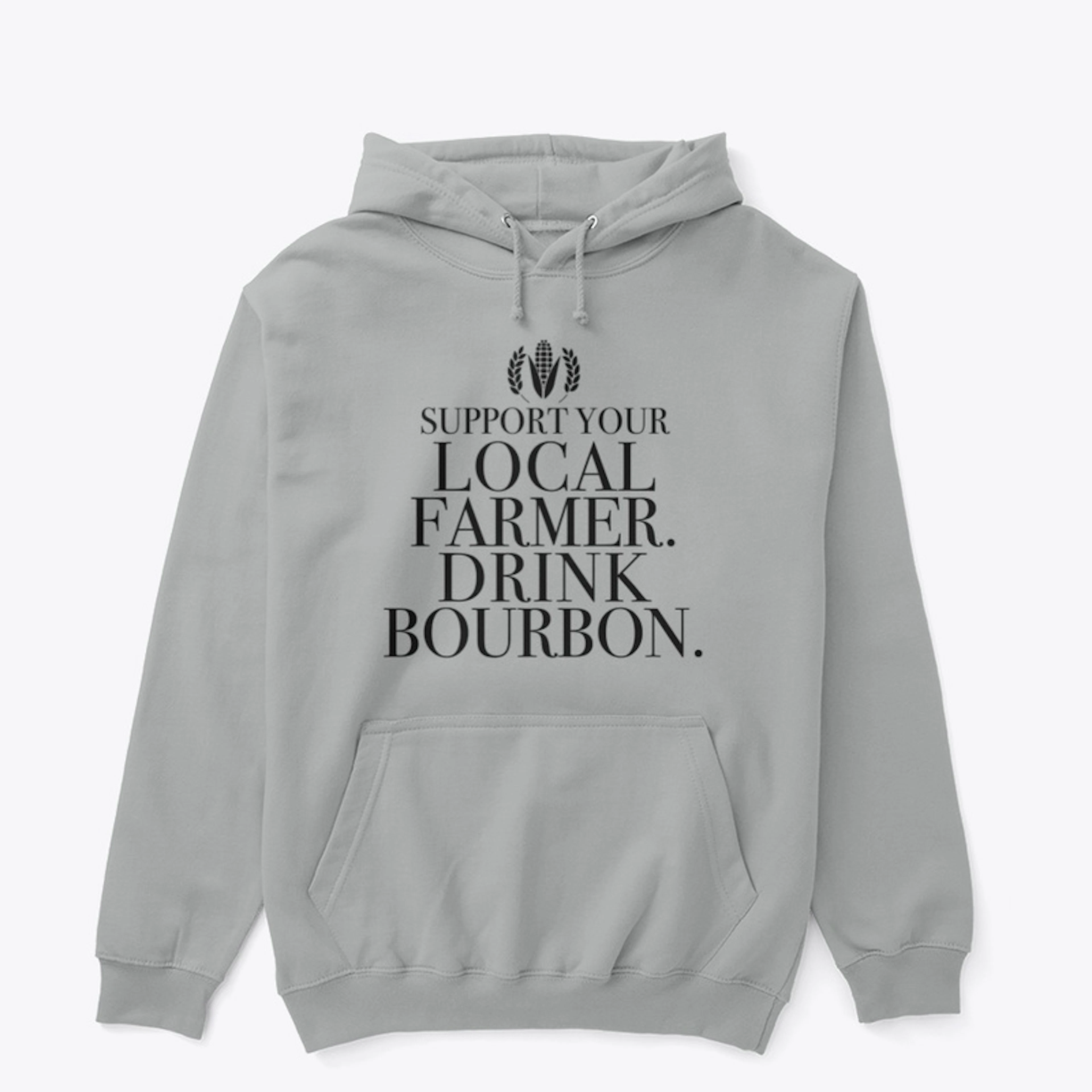 Support Your Farmers