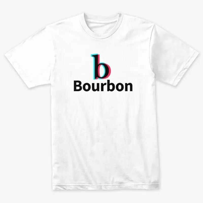 Bourbon Branded