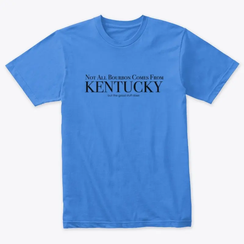 Kentucky Proud - T-Shirt